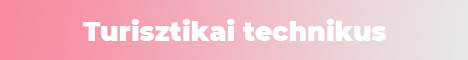 Turisztikai technikus (2)