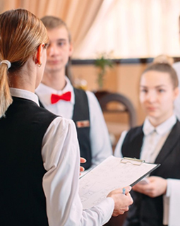 Turizmus és Vendéglátás